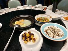 -芳芳私房菜·精做淮扬菜(承德路店)