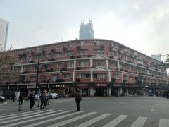 -东泰祥生煎馆(重庆北路店)