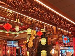 -宝轩渔府·老字号海鲜·正宗津菜(水上店)