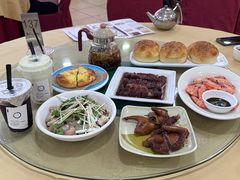 -吉莲利苑海鲜酒家(珠海拱北29年老字号店)