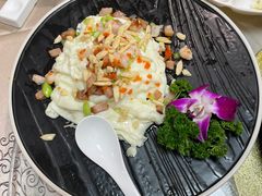 -寻味顺德·南记酒家·传统顺德菜·鱼生(广源路店)