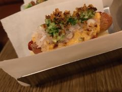 -BOR Eatery(安福路店)