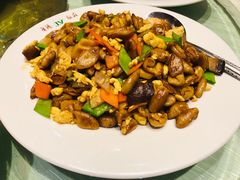 -晋阳饭庄(虎坊桥店)