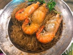 -The Dishes Seafood & Restaurant