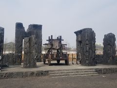 -中国汉城景区