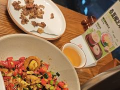 -恰饭·老长沙市井菜 (天河客运站店)