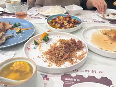 -子霖南山鲜虾面(南山总店)