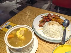 -昌勝香港深井烧鹅(新年华店)