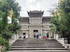 -西安关中民俗艺术博物院