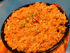 -三个大叔烤羊肉串·炭炉砂锅菜(西三旗店)