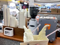 -野人先生Gelato(上海长宁龙之梦店)