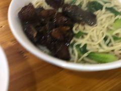 小排-泰顺江南春面馆