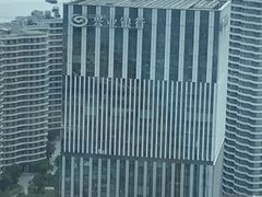 -兴业银行大厦