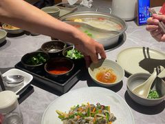-阿源鱼捞斑鱼火锅·海鲜粥(山景尚宅店)
