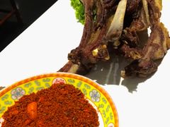 -那家小馆•北京菜•烤鸭(中关村店)