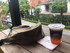 -KAFKA·卡夫卡咖啡(文林店)