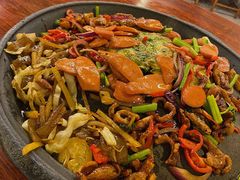 -一烙锅(友谊店)