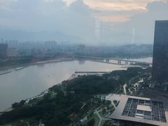 -三迪希尔顿酒店·星空酒廊