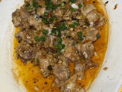 -大笑饭堂(甲子桥店)