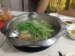 picture-粤潮牛肉火锅店(江南大道店)