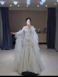 -MISS MIA 婚纱品牌馆