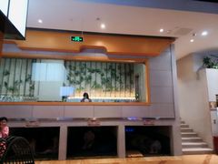 -丽池宫韩式汗蒸会馆(华灯坊店)