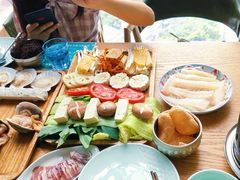 罗氏虾-Thai Basil罗勒叶泰式餐厅(时代天街店)