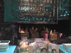 -怡咖啡自助餐(宁波香格里拉店)