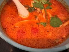 -URBAN SOI Thai Kitchen乐泰料理(长乐路店)