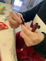 -禧婴婴儿理胎发·胎毛笔定制纪念品(新街口店)