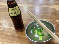 -刘信牛羊肉泡馍小炒(回民街店)