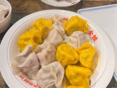 -金谷园饺子·烧烤(人大总店)