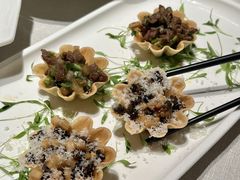 -狮王府淮扬菜(夫子庙老门东店)
