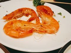 -佛山希尔顿酒店·融誉亚洲美食荟