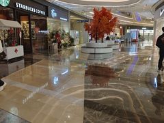 -银泰百货(厦门国贸中心店)