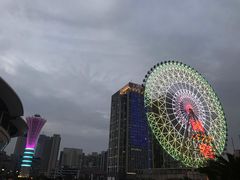 -星城之眼摩天轮