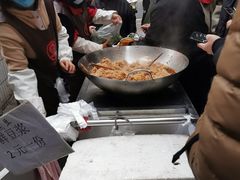 -六广门毛阿姨糯米饭
