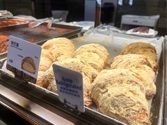-OUR Bakery(国贸商城店)