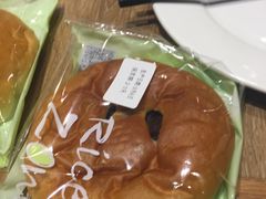 -RiceZone乐食尊纯米面包坊(望京店)
