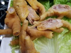 -潮汕美牛肉丸火锅店(天宁寺店)