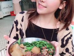 -修记牛杂店(同华东一路店)