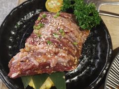 -好牛烧肉(世茂广场店)