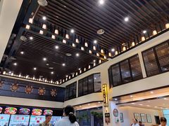 -令氏家外家岐山面(火炬路店)