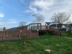 -帐篷客·溪龙茶谷度假酒店