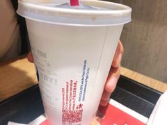 -肯德基(万科城店)