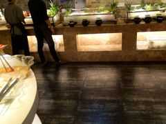 -大漠风烤肉火锅自助餐厅(鹰展店)