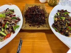 -龙姐私房菜(和顺古镇店)