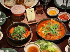 -Fuzzy Bistro 浮几韩餐·茶酒馆