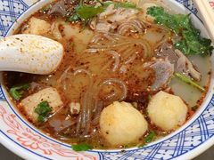 -大食代美食广场(迪士尼小镇店)
