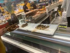 -圣罗巴海鲜自助(黑金店)